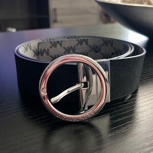 Michael Kors reversible Belt